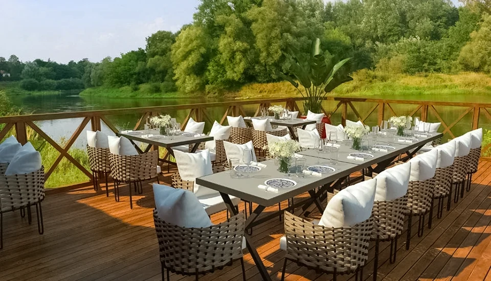 هتل سلکتوم فمیلی ریزورت آنتالیا